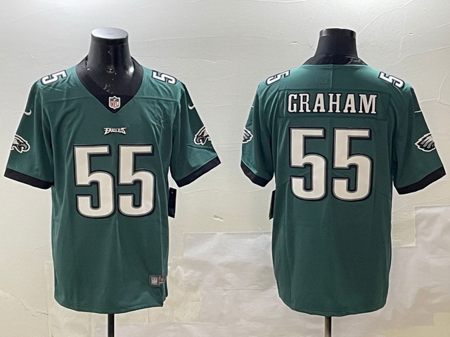 Philadelphia Eagles Jerseys 093